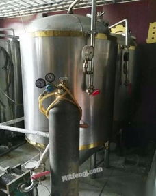 二手啤酒與飲料設(shè)備轉(zhuǎn)售指南 開(kāi)啟您的自釀啤酒之旅